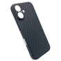 Чехол для мобильного телефона BeCover FIBRA Carbonite MagSafe Apple iPhone 17 Black (715406) - уменьшенное изображение 3