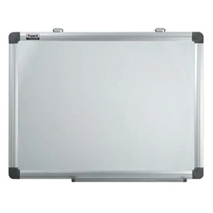 Офісна дошка Axent magnetic, 45Х60см, aluminum frame (9501-А) зображення 1