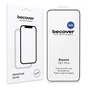 Скло захисне BeCover 10D Xiaomi 15T Pro Black (715709) - зменшене зображення 1