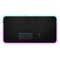 Килимок для мишки SteelSeries QcK Prism Cloth 5XL Etail RGB Black (63524) - зменшене зображення 5