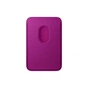 Чохол до мобільного телефона Apple FineWoven Wallet MagSafe iPhone Magenta (MK9G4ZM/A) - зменшене зображення 2