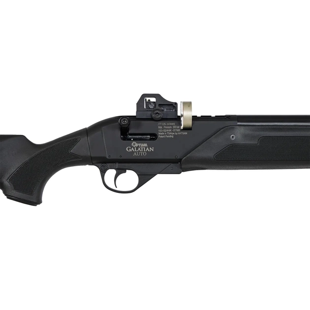 Пневматична гвинтівка Optima GALATIAN 6 Auto - picture 4