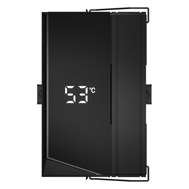 Кулер процесорний ID-Cooling Frozn A410 TD Black - зображення 5