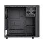 Корпус для ПК Gamemax MT836-NP-U3-TYC-CR - зменшене зображення 6