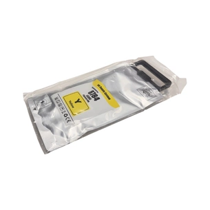 Картридж Premium Quality Epson WF-R5190/5690 XXL C13T878440 Yellow pigment 425ml (70265139) зображення 1