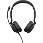 Навушники Jabra Evolve 2 30 USB-A MS Stereo (23089-999-979) - зменшене зображення 2