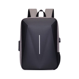 Рюкзак для ноутбука Voltronic 16", Ivsions-G, Gray (45021) picture 1