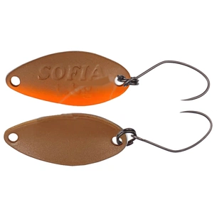 Блешня Nories Sofia 25mm 1.6g 027 (1561.09.34) зображення 1