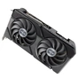 Відеокарта ASUS GeForce RTX4070 12Gb DUAL OC EVO (DUAL-RTX4070-O12G-EVO) - зменшене зображення 8