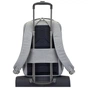 Рюкзак для ноутбука RivaCase 15.6" 8363 Biscayne, Grey - зменшене зображення 7