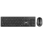 Комплект 2E MK420 Wireless UA Black (2E-MK420WB_UA) - уменьшенное изображение 1