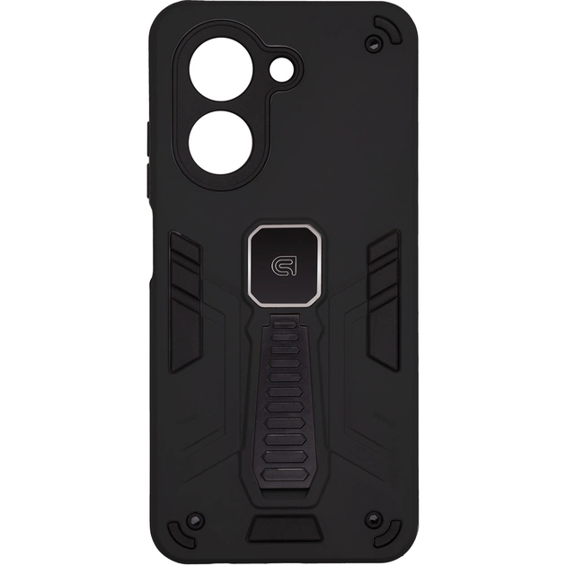Чохол до мобільного телефона Armorstandart Proover Xiaomi Redmi A5 4G Black (ARM85964) - зображення 1