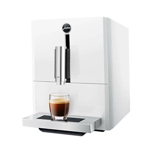 Кавомашина Jura A1 WHITE (A1_WHITE) зображення 1