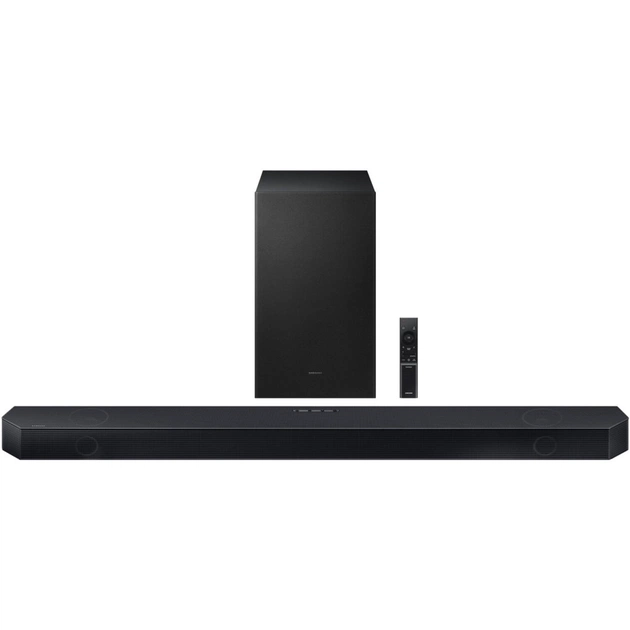 Акустична система Samsung HW-Q700C 3.1.2-Channel 320W (HW-Q700C/UA) - зображення 1