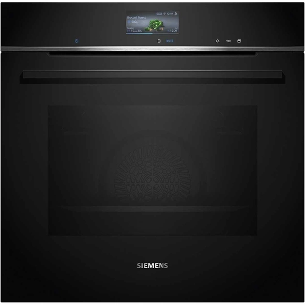 Духова шафа Siemens HS736G3B1 - зображення 1