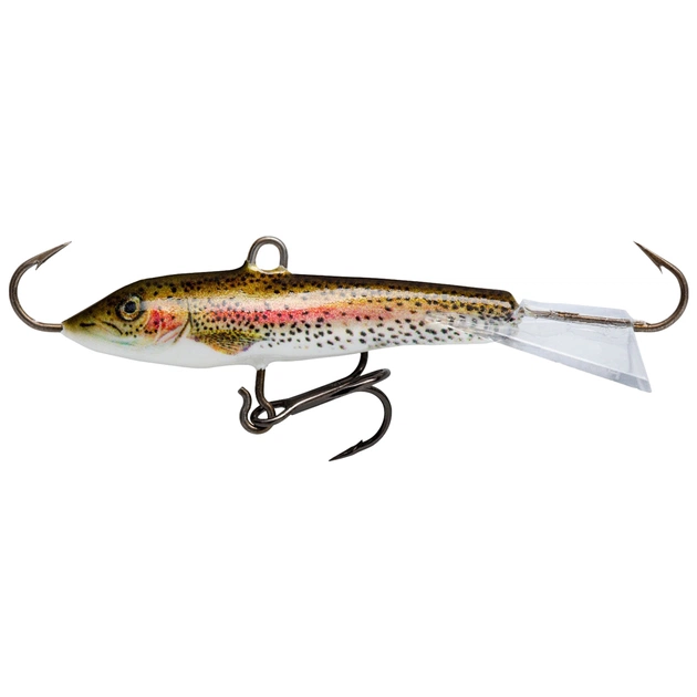 Балансир Rapala Jigging Rap W9 90mm 25.0g RTL (1097.96.67) - изображение 1