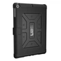 Чохол до планшета UAG iPad 9.7 (2017/2018) Metropolis, Black (IPD17-E-BK) - зменшене зображення 4