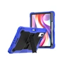 Чохол до планшета Armorstandart Rover Lenovo Idea Tab Blue (ARM89513) - зменшене зображення 2