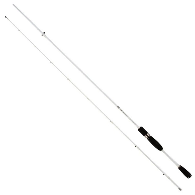 Вудилище Favorite White Bird WB-682UL-S 2.04m 1-7g 4-8lb Ex-Fast (1693.02.28) - зображення 1