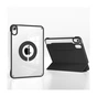 Чохол до планшета BeCover Ultra Slim Origami Flex Apple iPad Air 11" M4 2026 Black (715181) - зменшене зображення 2