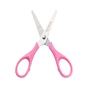 Ножиці Kite дитячі для шульги рожевий, 12 см (K-149-1) - зменшене зображення 3