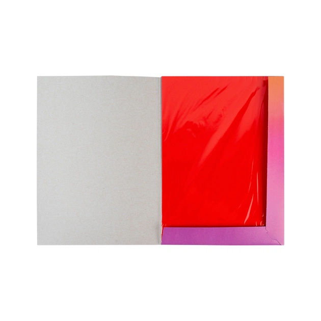 Кольоровий картон Kite А4 двосторонній My Little Pony 10 аркушів (LP24-255) - зображення 3