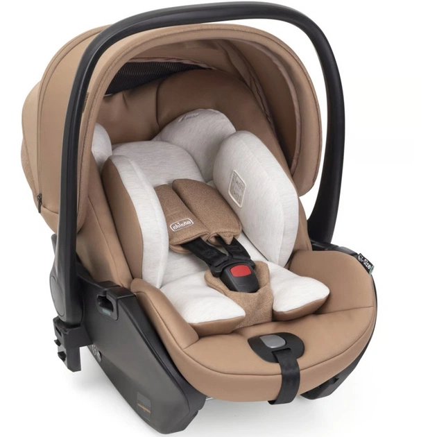 Автокрісло Chicco First-Seat Recline i-Size, група 0+ (8058664191444) (87100.52) - зображення 1