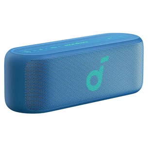 Акустична система Anker SoundCore Select 2S Blue (A3171031) зображення 1