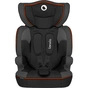 Автокрісло Lionelo Levi One Sporty Black (LO-LEVI ONE SPORTY BLACK) - зменшене зображення 5
