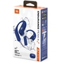 Навушники JBL Endurance Peak 4 Blue (JBLENDUPEAK4BLU) - зменшене зображення 8
