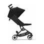 Коляска Cybex Libelle Moon Black (523000103) - зменшене зображення 4