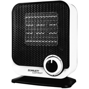 Обігрівач Scarlett SC-FH53K11 зображення 1