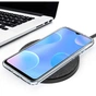 Чохол до мобільного телефона BeCover Blackview A95 Transparancy (708943) - зменшене зображення 4