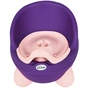 Горщик Sevi Bebe стільчик 66 Фіолетовий (8692241090661) - зменшене зображення 2