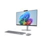 Комп'ютер HP OmniStudioX AI 27-cs1001ua AiO / Ultra7 256V, 16, 1TB, WiFi, кл+м, W11NGP (D3SB7EA) - зменшене зображення 3