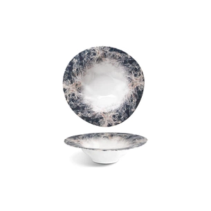 Тарілка G.Benedikt Flamenco Astro для пасти 27 см (FLA1927-K0048) зображення 1