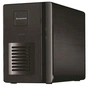 NAS LenovoEMC ix2 (70A6900-2EA) - уменьшенное изображение 1