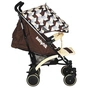Коляска BabyHit Rainbow D200 Beige Diamond (14039) - зменшене зображення 5