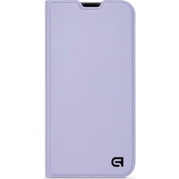 Чохол до мобільного телефона Armorstandart OneFold Case OPPO Reno13 Pro 5G Lavender (ARM81904) - зображення 1