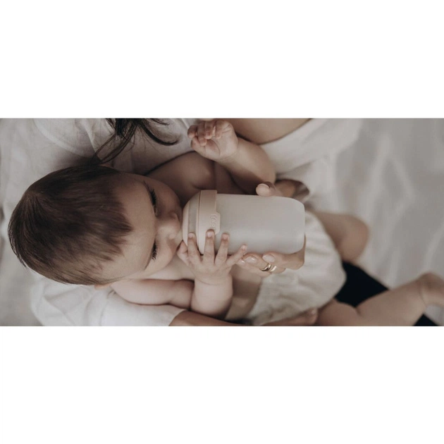 Пляшечка для годування Lovi Mammafeel 250 мл (21/596) - picture 5