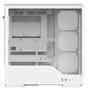 Корпус для ПК AeroCool D520A-WT-v1 White (ACCM-DS05143.21) - зменшене зображення 5