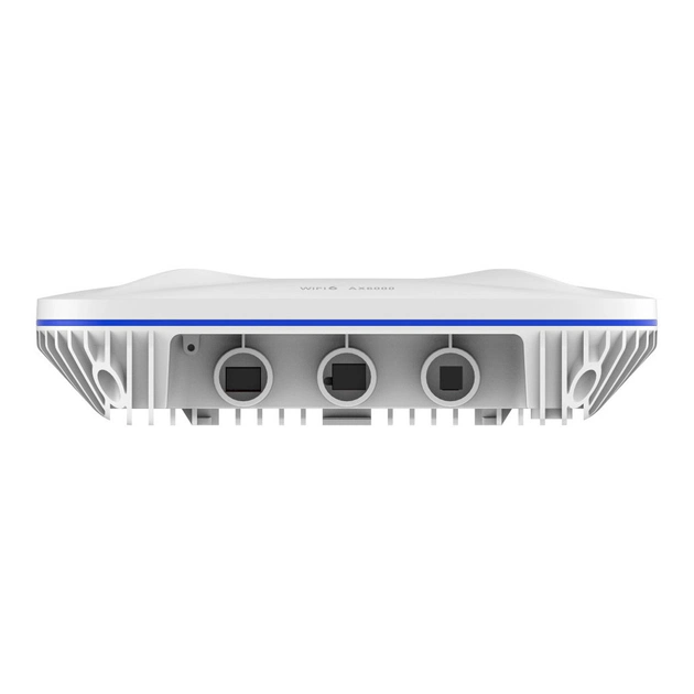 Точка доступу Wi-Fi Ruijie Networks RG-RAP6260(H) - picture 2