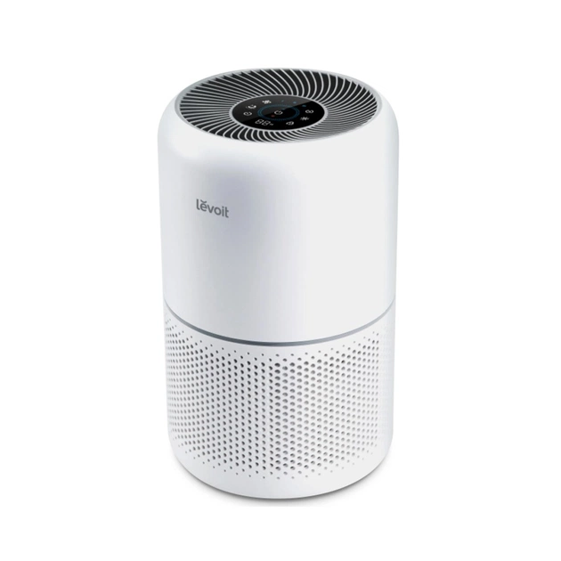 Очисник повітря Levoit Smart Air Purifier Core 200S White (HEAPAPLVSEU0064) - picture 3