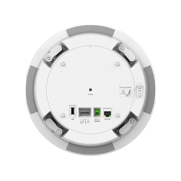 Спікерфон Grandstream GSC3506 V2 - picture 2