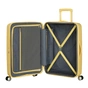 Валіза American Tourister Soundbox 71.5/81 л пастельно-жовта (32G*16002) - зменшене зображення 8