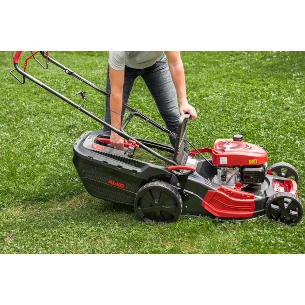 Газонокосарка AL-KO 51.0 SP-A Comfort (119944) - picture 8