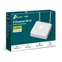 Регистратор для видеонаблюдения TP-Link VIGI-NVR1108H-W - уменьшенное изображение 4