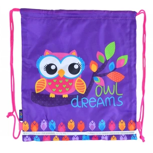 Сумка для взуття Smart SB-01 Owl (555238) зображення 1