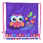 Сумка для взуття Smart SB-01 Owl (555238) - зменшене зображення 1