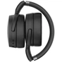 Навушники Sennheiser HD 450 BT Black (508386) - зменшене зображення 4